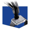 Ochranné sklo na displej 3mk FlexibleGlass Watch pre Garmin Forerunner 45, 3MK6420