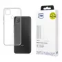 Puzdro 3mk Clear Case pre Xiaomi Redmi 9C, transparentné