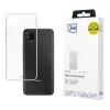 Puzdro na telefón 3mk Armor Case Xiaomi Redmi 9C, transparentné
