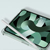 Tech-Protect SC Pen Hybrid puzdro na Apple iPad 10.9 (2022) / iPad 11 (2025), ružové