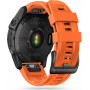 Tech-Protect Iconband THP924ORG remienok pre Garmin Fenix 5/6/6 Pro/7, oranžový