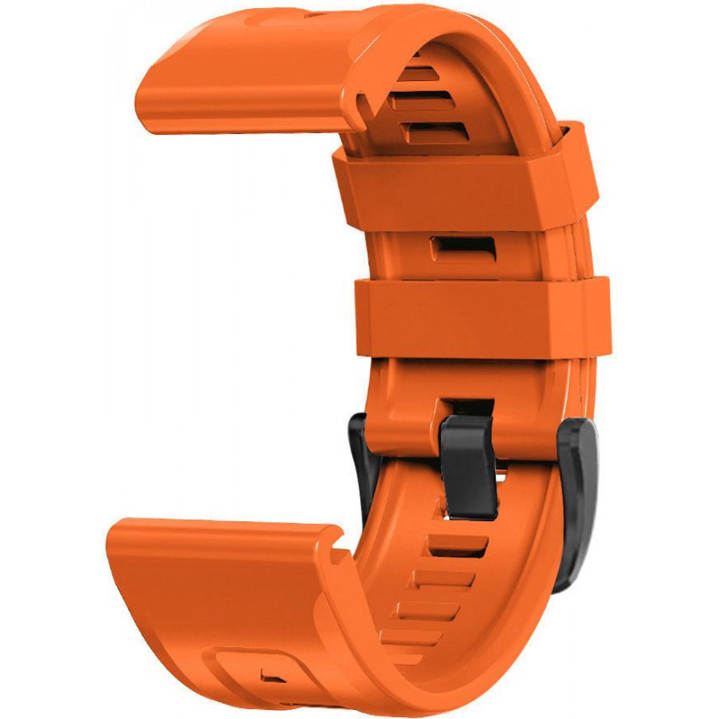 Tech-Protect Iconband THP924ORG remienok pre Garmin Fenix 5/6/6 Pro/7, oranžový