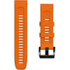 Tech-Protect Iconband THP924ORG remienok pre Garmin Fenix 5/6/6 Pro/7, oranžový