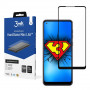 3MK HardGlass Max Lite Samsung Galaxy A21s tvrdené sklo, 3MK1459, čierna