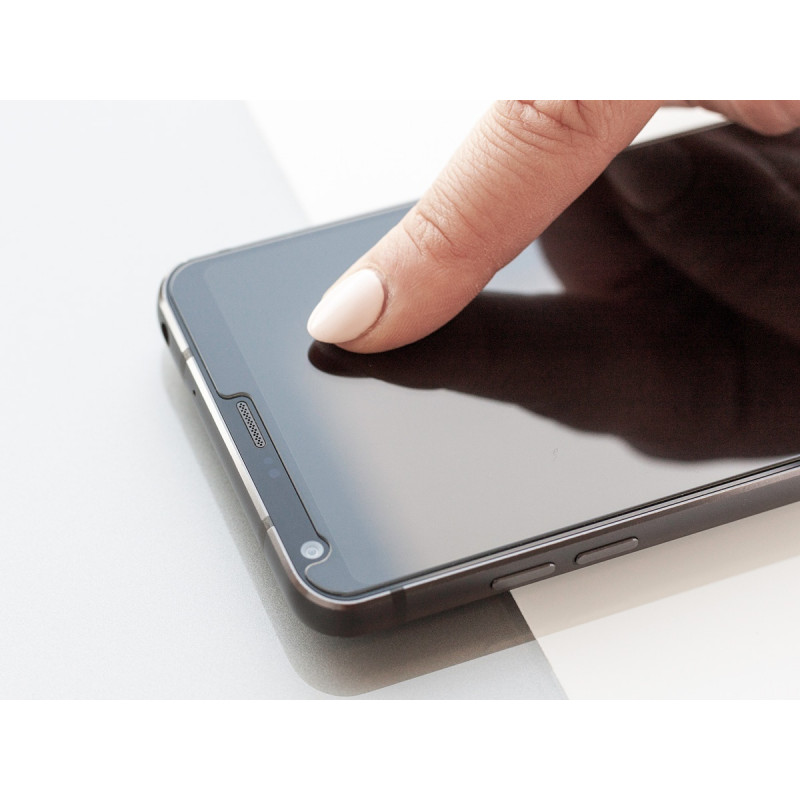 3MK HardGlass tvrdené sklo pre Apple iPhone SE 2022/SE 2020