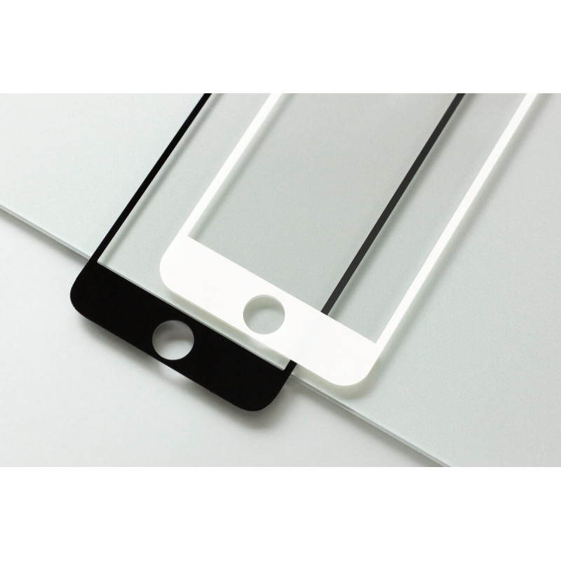 3MK HardGlass Max Lite Samsung Galaxy A50s tvrdené sklo, čierne