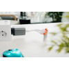 Verbatim 30250 USB-C nabíjacie batérie Li-ion AAA 500 mAh (4 ks)