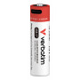Verbatim 30249 USB-C nabíjacie batérie Li-ion AA 2100 mAh (4 ks)