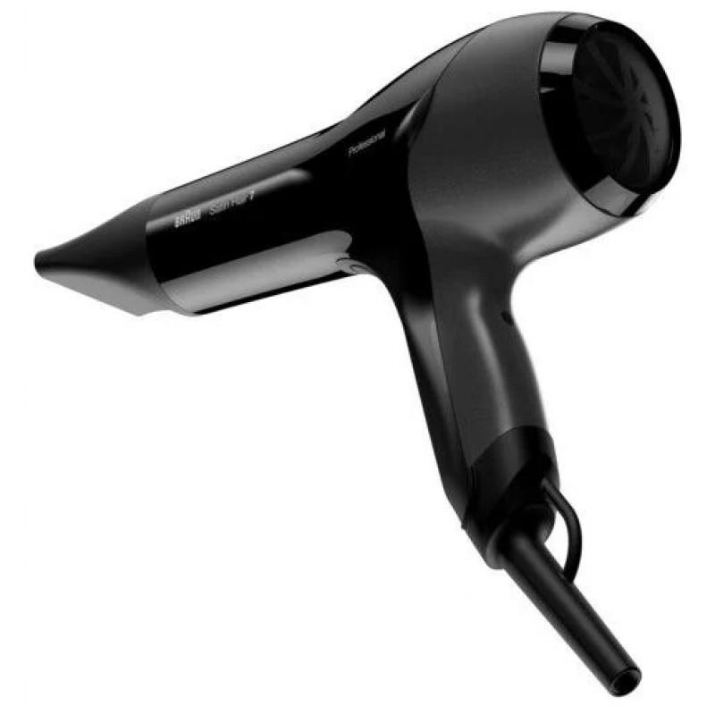 Braun Satin Hair 7 SensoDryer HD785 sušič vlasov, čierna