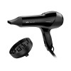 Braun Satin Hair 7 SensoDryer HD785 sušič vlasov, čierna