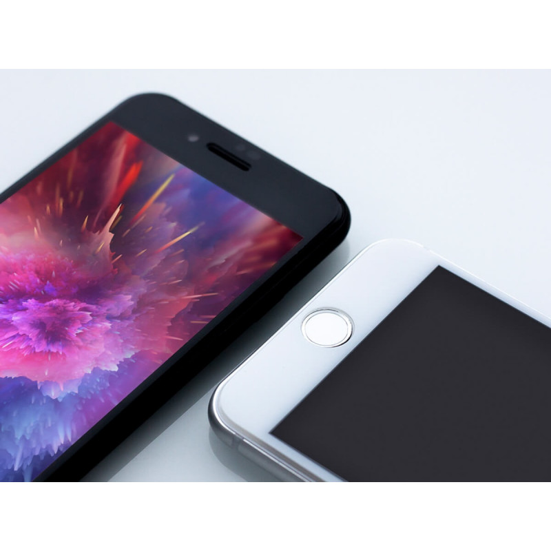 3mk FlexibleGlass Max hybridné sklo pre Apple iPhone 11 Pro Max, čierne