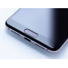 3mk FlexibleGlass Max hybridné sklo pre Apple iPhone 11 Pro Max, čierne