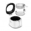 Tefal Filtra Vision FF2541E0 fritéza, 2,1 L, 1900 W, biela