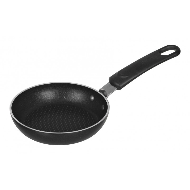 Tefal Simply Clean B56700 univerzálna panvica, okrúhla, 12 cm