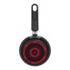 Tefal Simply Clean B56700 univerzálna panvica, okrúhla, 12 cm