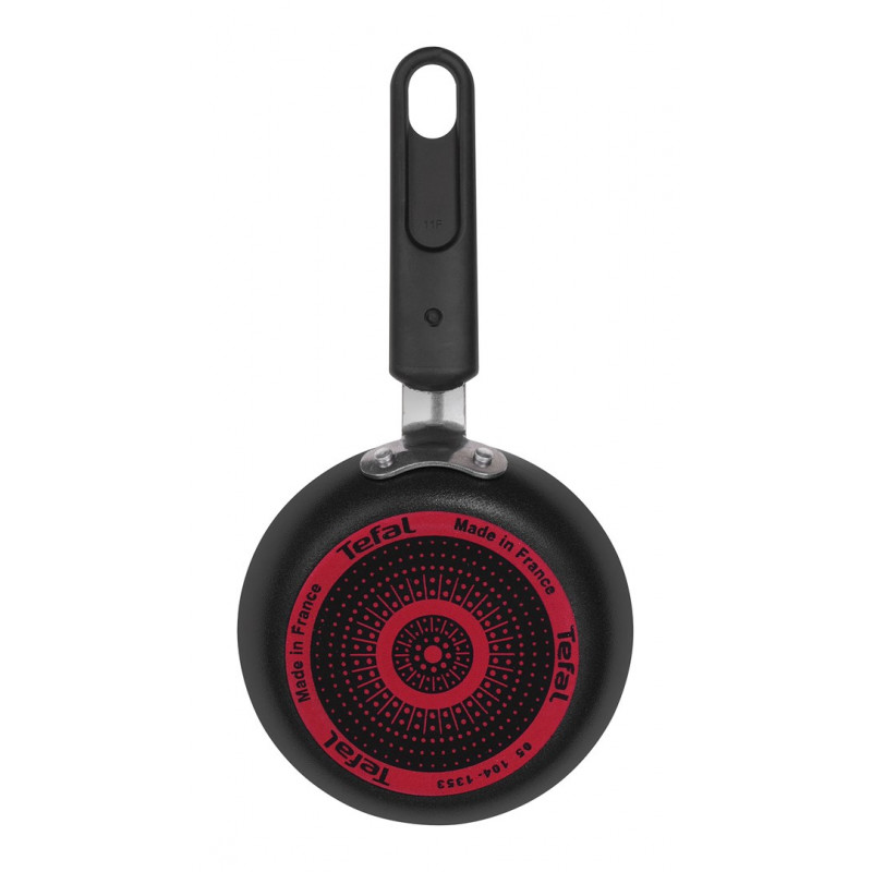 Tefal Simply Clean B56700 univerzálna panvica, okrúhla, 12 cm