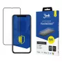 3mk FlexibleGlass Max hybridové sklo pre Apple iPhone 11, čierne