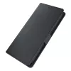 3MK Wallet Case Samsung Galaxy A25 5G, čierne