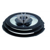 Tefal Ingenio Easy Cook L15490 Sada panvíc a hrncov, 10 ks