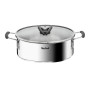 Tefal Opti Space G7378S55 súprava riadu, 8 ks