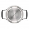 Tefal Opti Space G7378S55 súprava riadu, 8 ks