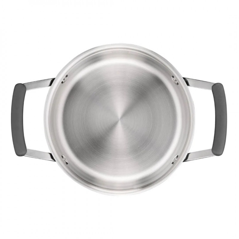 Tefal Opti Space G7378S55 súprava riadu, 8 ks