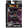 Bandai Dragon Ball Dragon Stars DS35999 Goku Black zberateľská figúrka