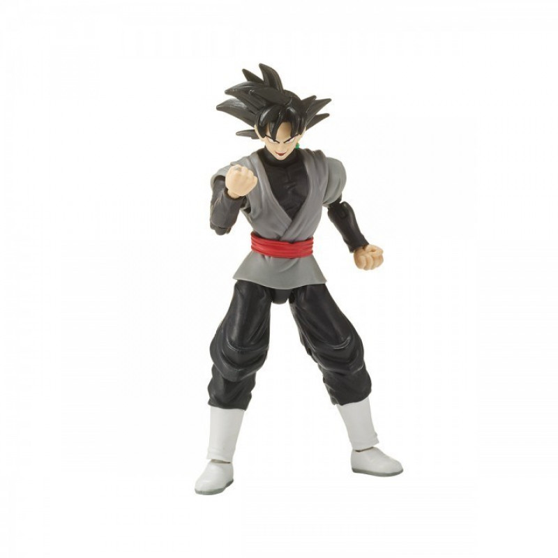 Bandai Dragon Ball Dragon Stars DS35999 Goku Black zberateľská figúrka