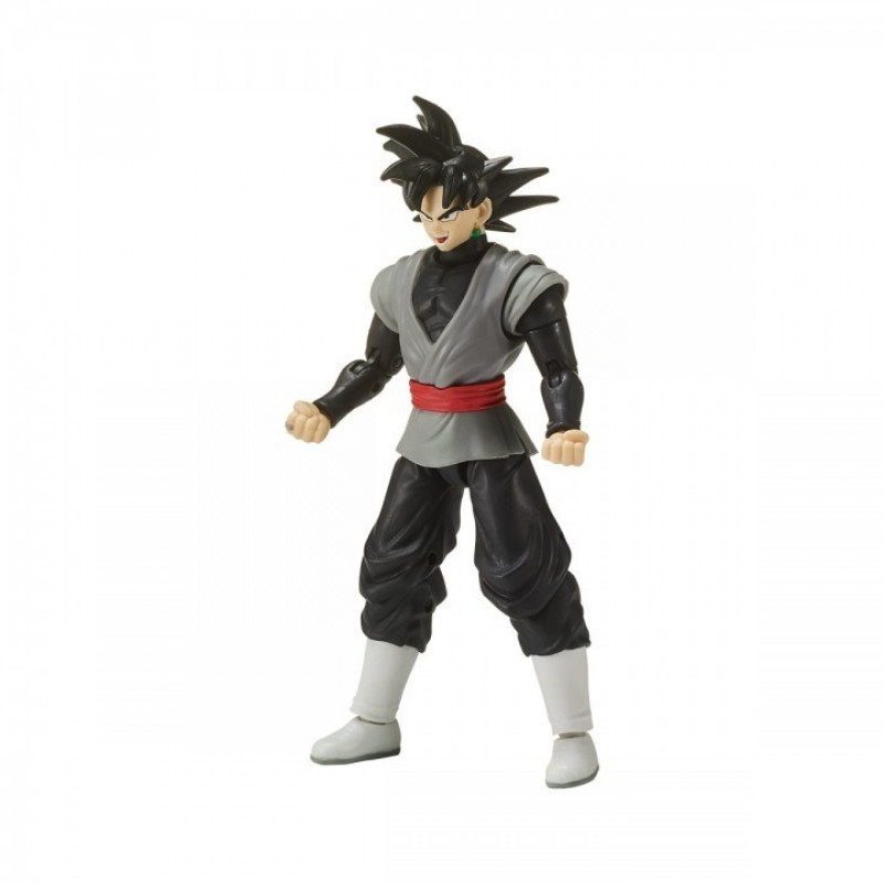 Bandai Dragon Ball Dragon Stars DS35999 Goku Black zberateľská figúrka