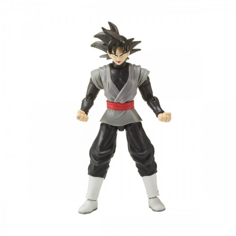 Bandai Dragon Ball Dragon Stars DS35999 Goku Black zberateľská figúrka