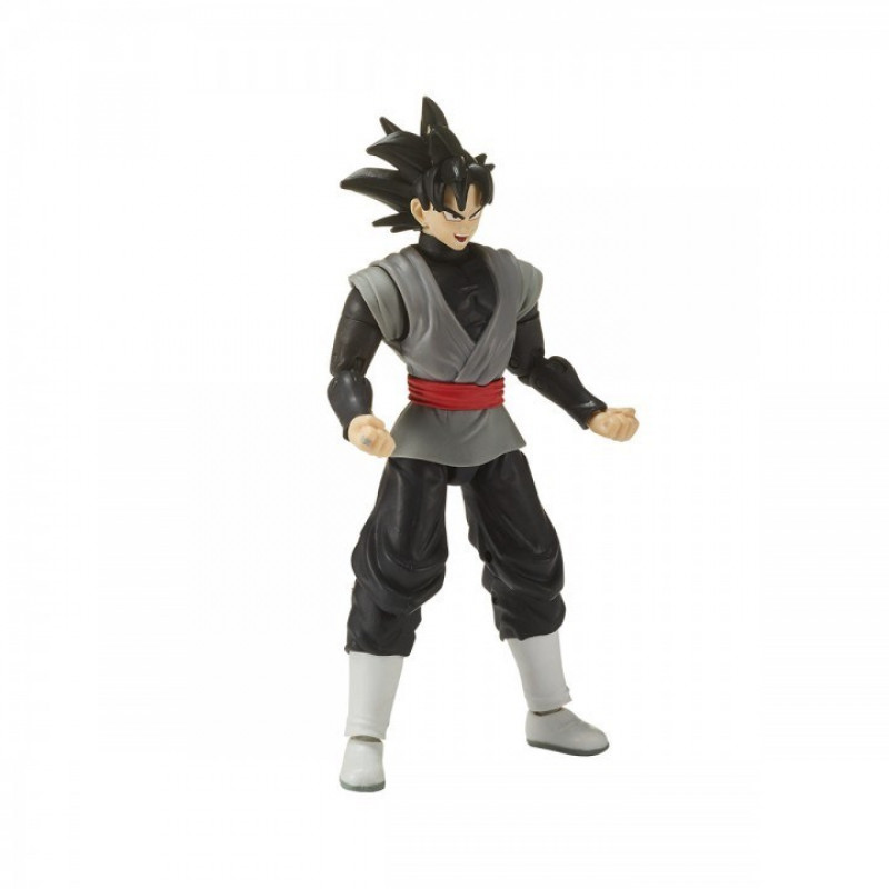 Bandai Dragon Ball Dragon Stars DS35999 Goku Black zberateľská figúrka