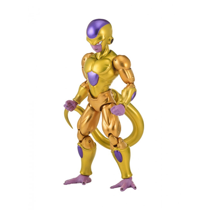 Bandai Dragon Ball Dragon Stars DS35993 Golden Freiza zberateľská figúrka