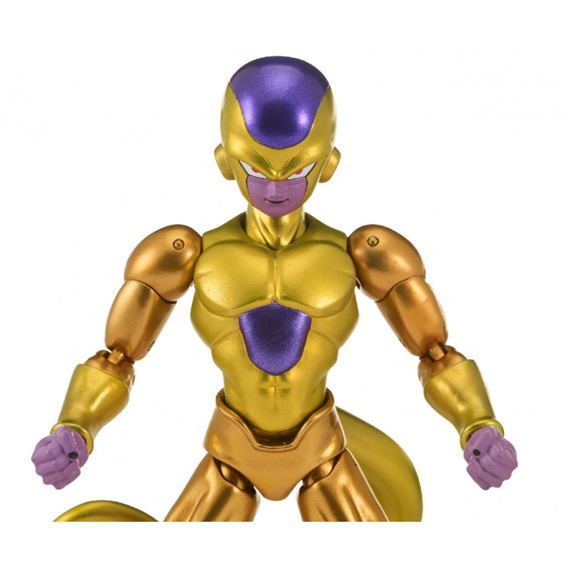 Bandai Dragon Ball Dragon Stars DS35993 Golden Freiza zberateľská figúrka
