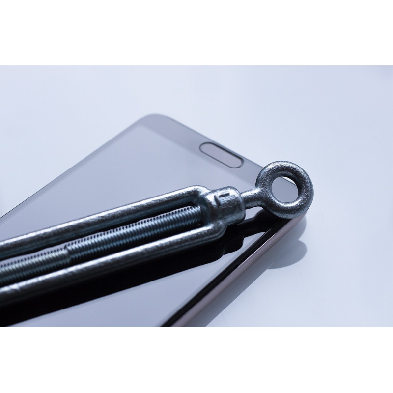3mk FlexibleGlass Max hybridné sklo pre Samsung Galaxy A30s/A50/A50s
