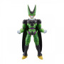 Zberateľská figúrka Bandai Dragon Ball Stars Cell Final Form