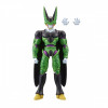 Zberateľská figúrka Bandai Dragon Ball Stars Cell Final Form