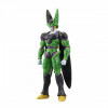 Zberateľská figúrka Bandai Dragon Ball Stars Cell Final Form