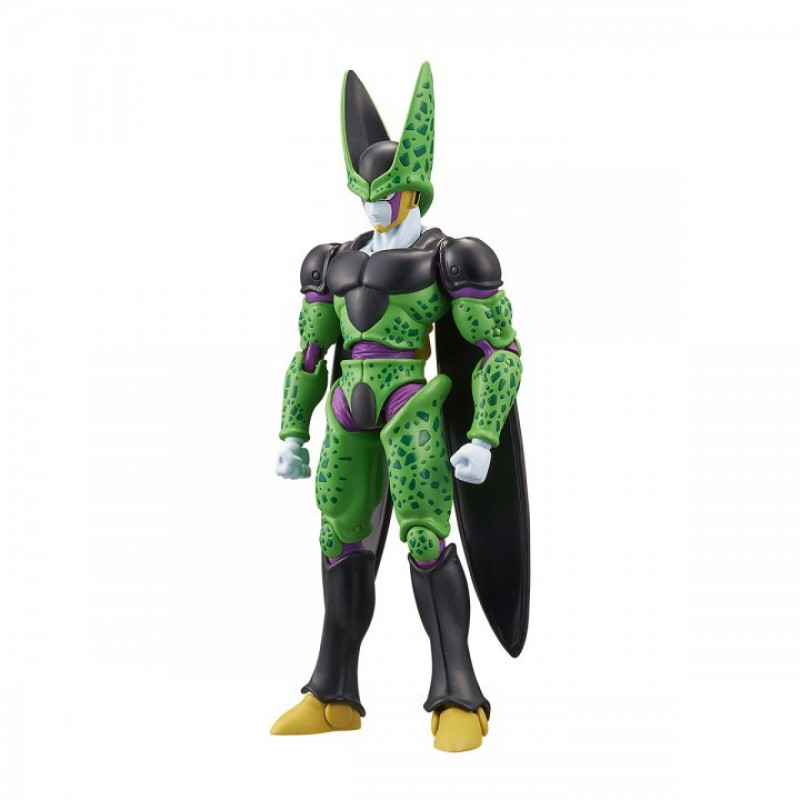Zberateľská figúrka Bandai Dragon Ball Stars Cell Final Form