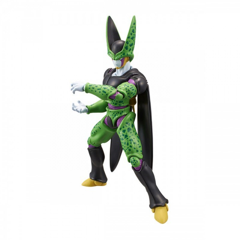 Zberateľská figúrka Bandai Dragon Ball Stars Cell Final Form