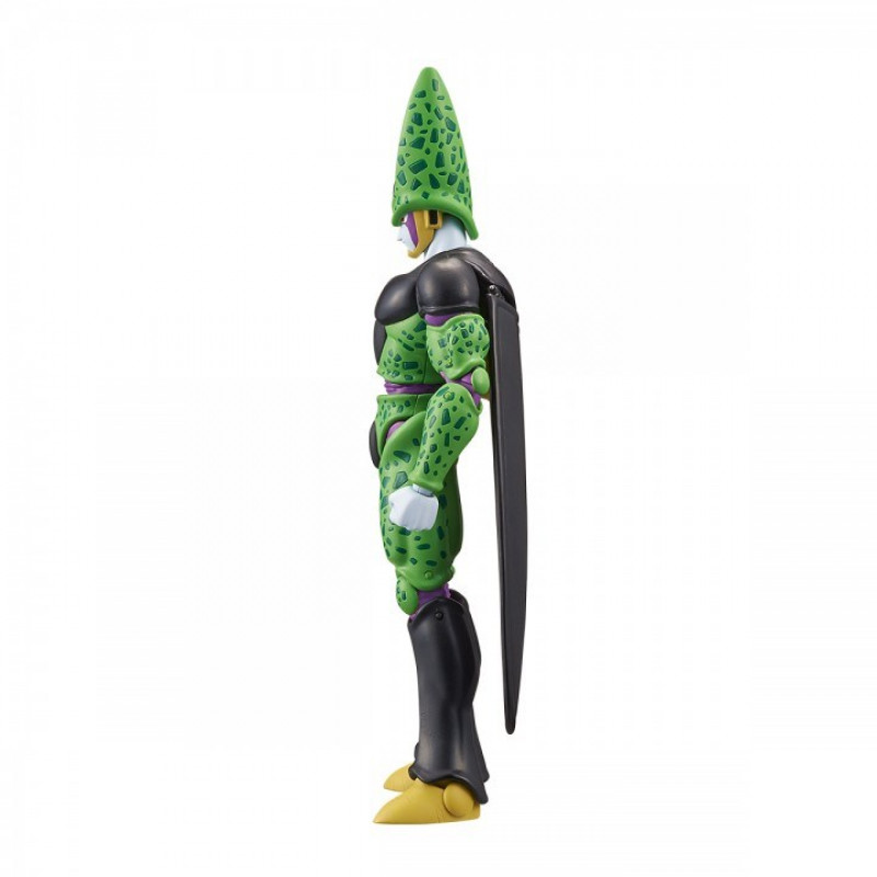 Zberateľská figúrka Bandai Dragon Ball Stars Cell Final Form