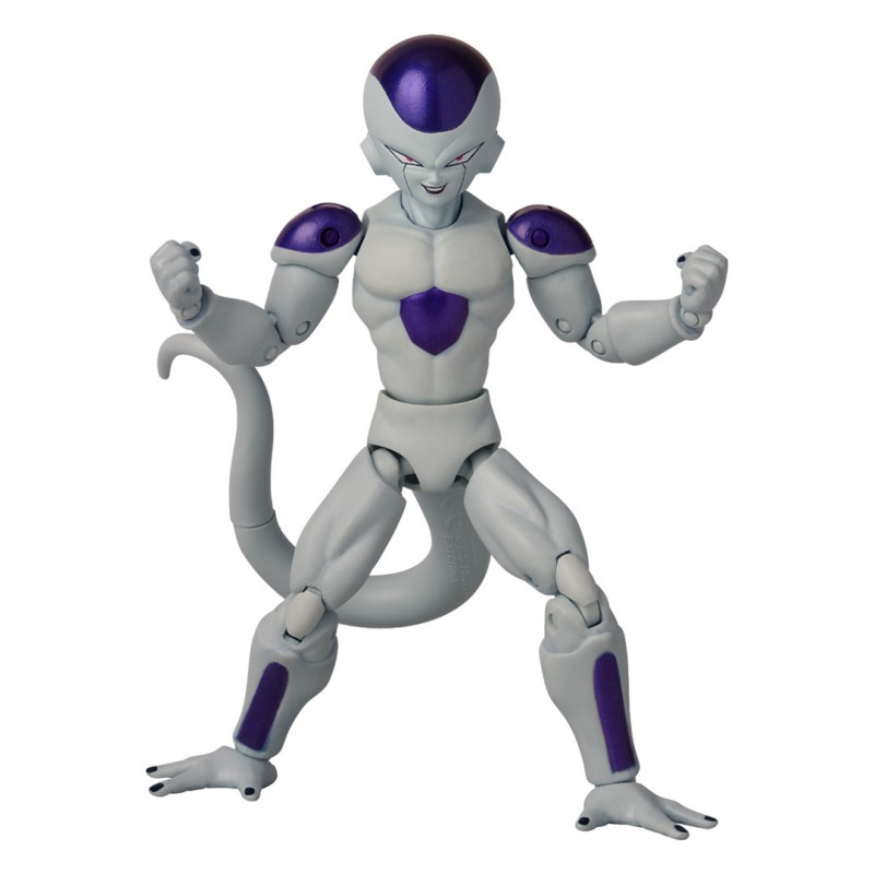 Zberateľská figúrka Bandai Dragon Ball Dragon Stars Frieza Final Form