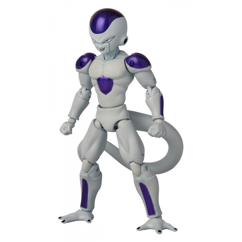 Zberateľská figúrka Bandai Dragon Ball Dragon Stars Frieza Final Form