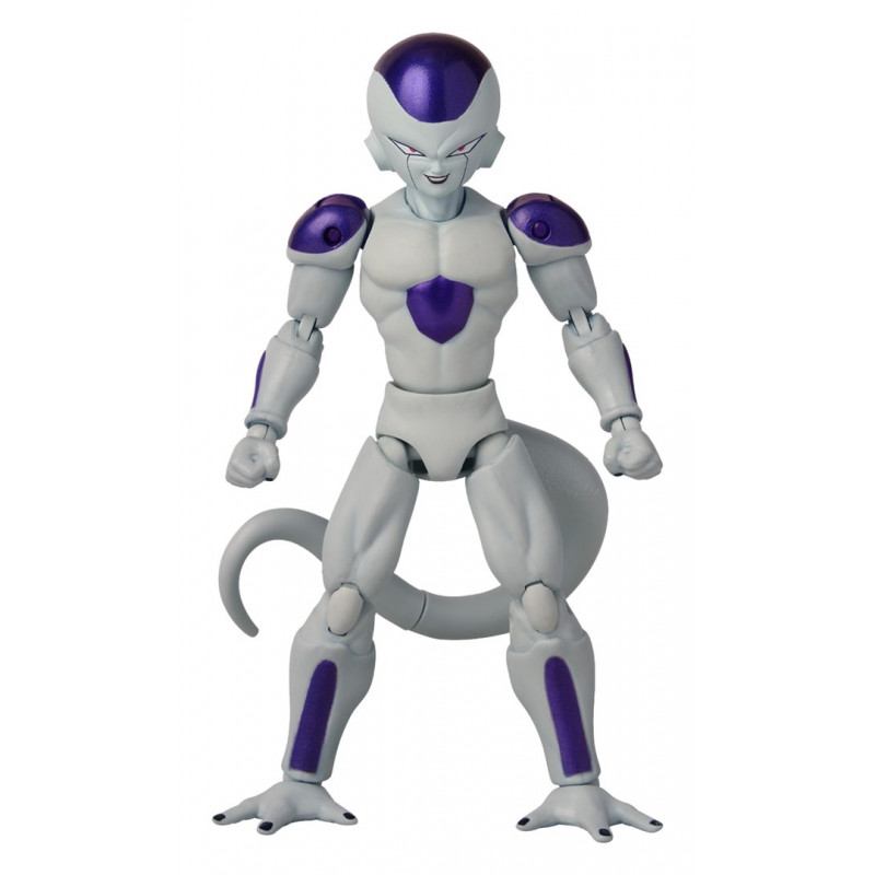 Zberateľská figúrka Bandai Dragon Ball Dragon Stars Frieza Final Form