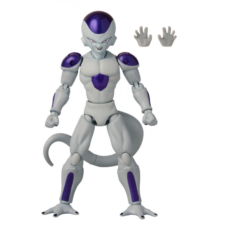 Zberateľská figúrka Bandai Dragon Ball Dragon Stars Frieza Final Form