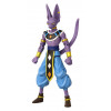 Zberateľská figúrka Bandai Dragon Ball Dragon Stars Beerus V2