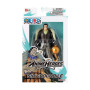Bandai Anime Heroes One Piece - Crocodile akčná figúrka