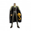 Bandai Anime Heroes One Piece - Crocodile akčná figúrka