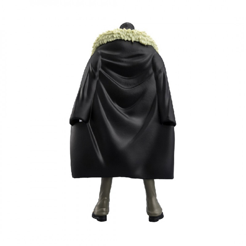 Bandai Anime Heroes One Piece - Crocodile akčná figúrka