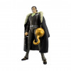 Bandai Anime Heroes One Piece - Crocodile akčná figúrka
