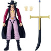 Bandai Anime Heroes One Piece - Dracule Mihawk akčná figúrka